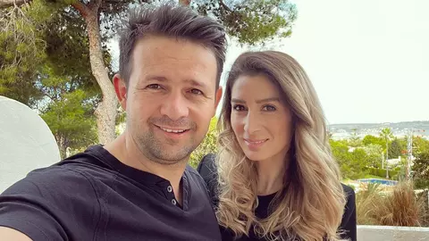 Magicianul Robert Tudor, șocat de bona copiilor. Ce făcea femeia în casa lui: „Știți cum am dat-o de gol? Cu camerele”