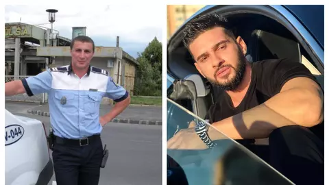Marian Godină, reacție după ce Dorian Popa a fost prins la volan sub influența substanțelor interzise: „Păcat de toată munca aia a lui de care și-a bătut joc”