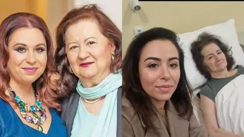 Mioara Roman e la terapie intensivă după ce a fost operată. Oana Roman, declarații despre starea mamei sale: „Eu nu pot să fac nimic”