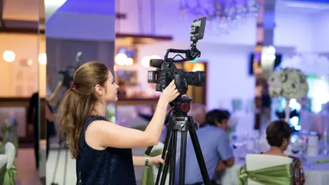 De ce să apelezi la un videograf de top pentru nuntă