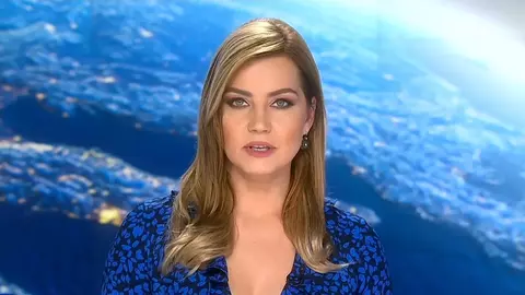 Monica Dascălu a născut și a făcut botez în mare secret. Prezentatoarea Știrilor Pro TV nu și-a invitat toți colegii la petrecere