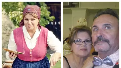 Natașa Raab a murit 70 de ani. Boala cumplită de care suferea și drama prin care a trecut. Care a fost marele regret al vieții ei