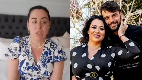 Ce pensie alimentară trebuie să plătească Marius Elisei fiicei sale. Oana Roman îi aduce noi acuze: „Nu a plătit niciodată”