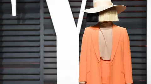 Sia, transformare neașteptată după liftingul facial. A fost prezentă la Daytime Beauty Awards 2023