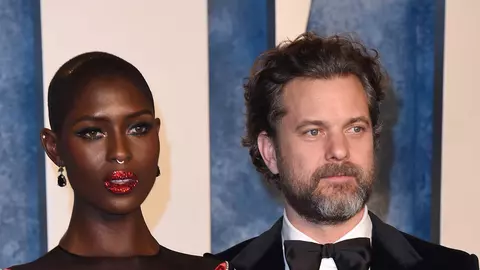 Joshua Jackson, „surprins cu garda jos" de Jodie Turner-Smith. Ce s-a întâmplat cu copilul de doar trei ani?