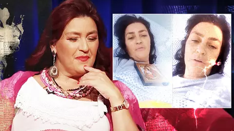 Ce a găsit sora Ronei Hartner în jurnalul regretatei artiste: „Textul acela e foarte lung”. Simțea că nu va mai trăi
