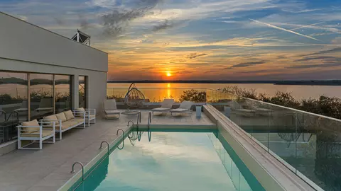 5 motive pentru care să alegi Seascape Villa pentru o vacanță de vis