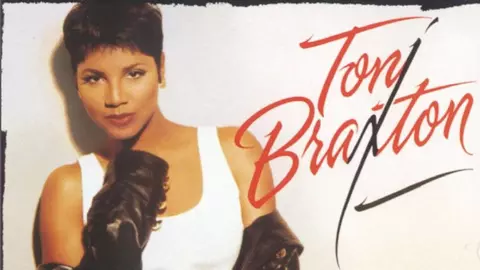 Toni Braxton, fotografie senzuală la 56 de ani: „În ținuta de ziua mea”