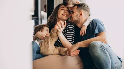 Top 5 activități minunate de realizat împreună cu familia ta