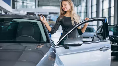 Tot ce trebuie să știi despre un împrumut de tip amanet auto