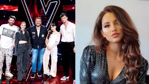 Ce spun reprezentanții PRO TV, după ce o fosta concurentă la „Vocea României” susține că emisiunea este trucată