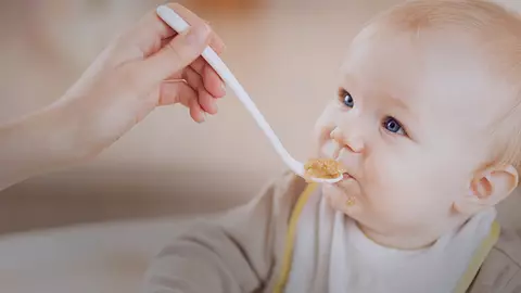 10 idei de gustări sănătoase pentru copilul tău