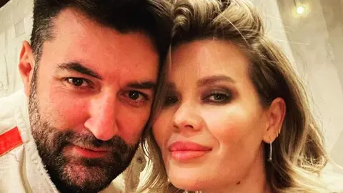 Gina Pistol, adevărul despre începutul relației cu Smiley: „Îmi spunea să mai aștept”. Prin ce greutăți au trecut