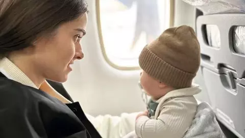 Theo Rose a spus de ce ascunde fața fiului ei: „Cred că vă închipuiți că eu vi l-aș arăta și acum”