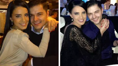 Liviu Vârciu rupe tăcerea la 13 ani de la divorțul de Adelina Pestrițu: „Pe mine părinții m-au tras mereu de mânecă...”