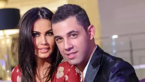 Jurământul pe care i l-a făcut Alex Ashraf Oanei Zăvoranu după ce s-au împăcat: „Am făcut o prostie atunci când am plecat de lângă ea”