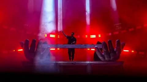 ALOK, DJ-ul care ocupă locul 4 în Top 100 DJs, a făcut declarații emoționante în cadrul seriei Untold Stories