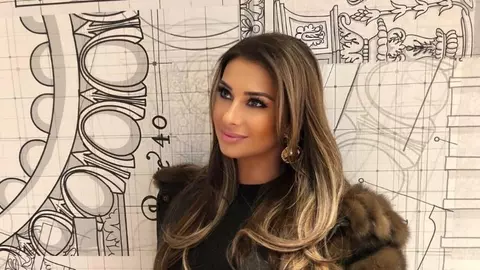 Anamaria Prodan are un nou iubit. Cine e bărbatul care o face acum fericită: „Îi mulțumesc pentru câtă răbdare a avut”