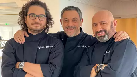 Scărlătescu, Dumitrescu și Bontea au câștigat definitiv procesul cu Antena 1. Ce sume au obținut cei trei chefi