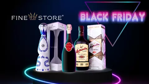 Vești bune de la FineStore: Black Friday continuă! Nu lăsa pe mâine ce poți cumpăra azi!
