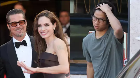 Brad Pitt a fost aspru criticată de fiul său, Pax: „Cei 4 copii mai mici tremură de frică în prezența ta”