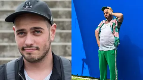 BRomania a ajuns de la 120 de kilograme la 98 cu ajutorul unei diete sănătoase. Ce mănâncă actorul: „Am început dieta la 1 Iunie 2023”