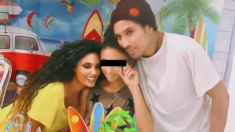 Claudia Pavel s-a împăcat cu tatăl fiului ei: „Diferențele de cultură erau foarte mari”. Ce surpriză i-au făcut lui Noah