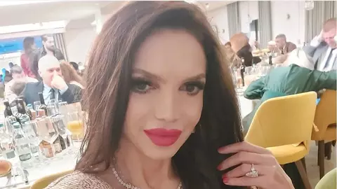 Cristina Spătar, dezamăgită de Alin Ionescu, după ce a refuzat să plătească pensia alimentară a copiilor: „Îl întreține soția”