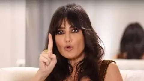 Dana Budeanu consideră că nu toți copiii sunt frumoși. Ce spune despre oamenii care mint că fiecare copil că este frumos:„Nu poți să îi spui că e frumos când el e urât”