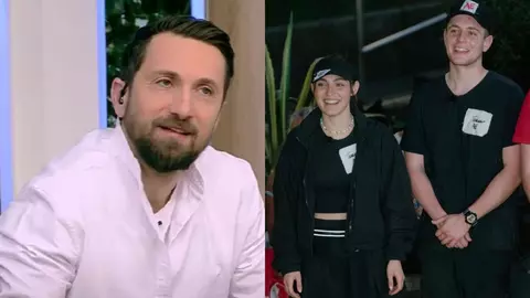 Dani Oțil, remarcă acidă la adresa copiilor Andreei Esca: „Trăim vremuri ciudate”
