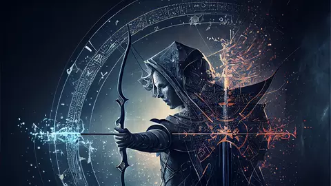 Horoscop 2024 - SĂGETĂTOR