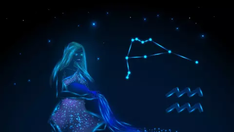 Horoscop 2024 - VĂRSĂTOR