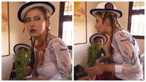 Iulia Albu a urlat la niște copii în emisiune. Momentul șocant a fost difuzat la TV: „Regret reacția mea inițială”