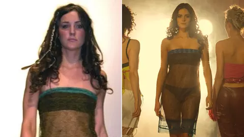 Primele imagini din partea a doua a ultimului sezon din serialul „The Crown”. O scenă semnificativă cu Kate Middleton a fost creată