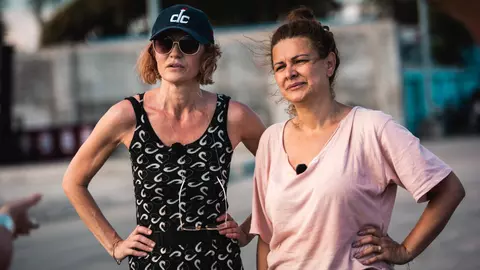 Lia Bugnar a răbufnit la 3 ani de când a apărut la „ Asia Express”. Îi face praf pe producători: „Ești ca un cobai pe o rotiță și dansezi cum vor ei”