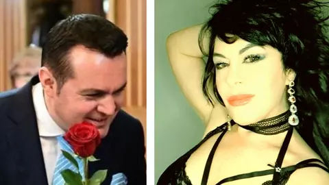 Mariana Moculescu susține că s-a iubit cu Cătălin Cherecheș, primarul condamnat la pușcărie: „Mi-a plăcut mult ca bărbat”
