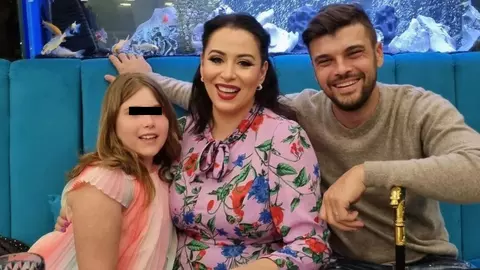 Oana Roman a arătat mesajul pe care i l-a trimis lui Marius Elisei pe mail. Au discuții și acum: „Relația ta cu altă femeie nu este în pericol”