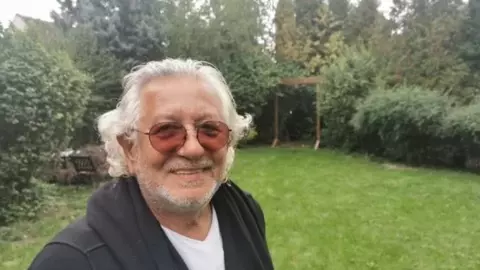 După 20 de ani de relație, Ovidiu Lipan Țăndărică se căsătorește cu iubita sa: „Asta este o chestie foarte sensibilă”