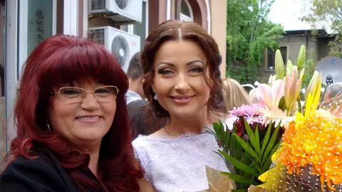 Mama adoptivă a Gabrielei Cristea, declarații uluitoare despre vedetă: „A devenit o maniacă”