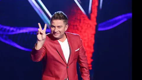 Pavel Bartoș a răbufnit după ce s-a zvonit că emisiunea „Vocea României” e regizată: „Eu știu adevărul meu, știu care este adevărul”
