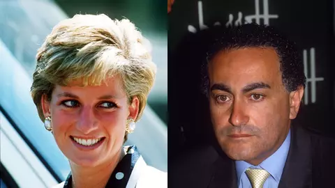 Prințesa Diana a fost sau nu cerută în căsătorie de Dodi Fayed înainte de tragicul lor accident de mașină?