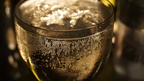 Prosecco: Eleganța și Bucuria dintr-o Sticlă