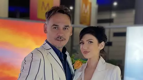Anunțul făcut de Răzvan Simion și Daliana despre bebeluș: „Ne dorim să preia ce e mai bun de la fiecare”