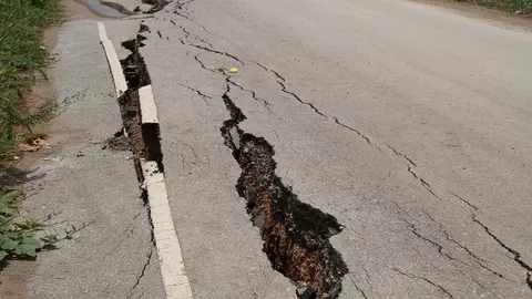 Replicile cutremurelor din 1800 resimțite și astăzi