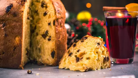 Rețeta pentru Panettone italian: iată cum se prepară