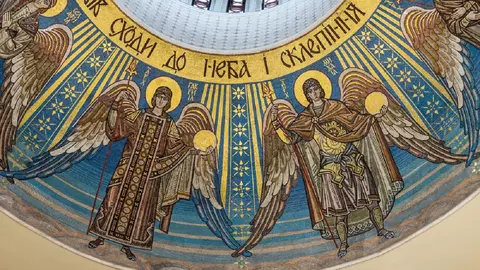Tradiții, superstiții și obiceiuri care se respectă de Sfinţii Arhangheli Mihail şi Gavriil!  Ce nu e bine să faci?
