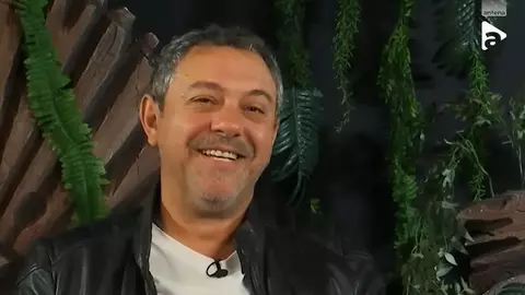 Sorin Bontea a spus cum a fost convins să semneze contractul cu PRO TV pentru „MasterChef”: „Nu erau cine știe ce bani”