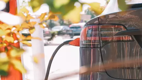 Descoperă ce mașini electrice pot folosi o stație de încărcare auto de 11kW