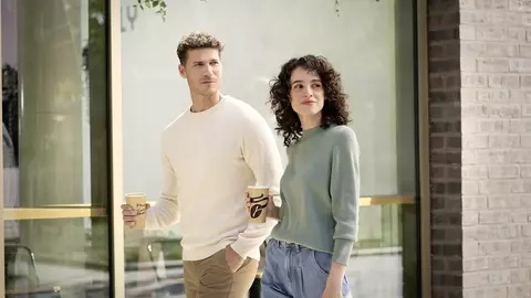 Delicious To Go noua eră a răsfățului cafelei premium Tchibo cu lapte adevărat