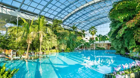 Therme București lansează “Relaxing Friday 2023”. Cea mai buna ofertă din an la voucherele One Day Holiday este valabilă doar vineri, 10 noiembrie